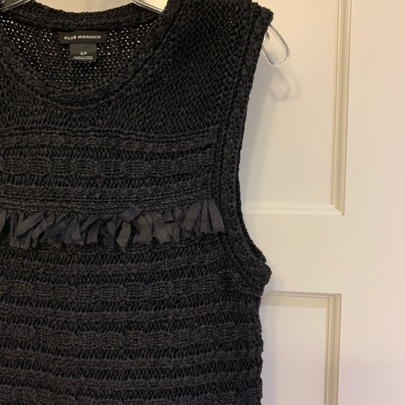 ✨FLASH SALE✨ Club Monaco Top - Picture 2 of 4